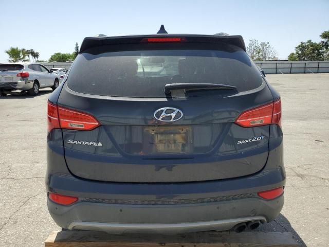 2014 Hyundai Santa FE Sport