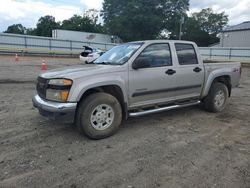 4 X 4 for sale at auction: 2004 Chevrolet Colorado