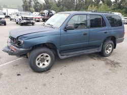 Run And Drives Cars for sale at auction: 1996 Toyota 4runner