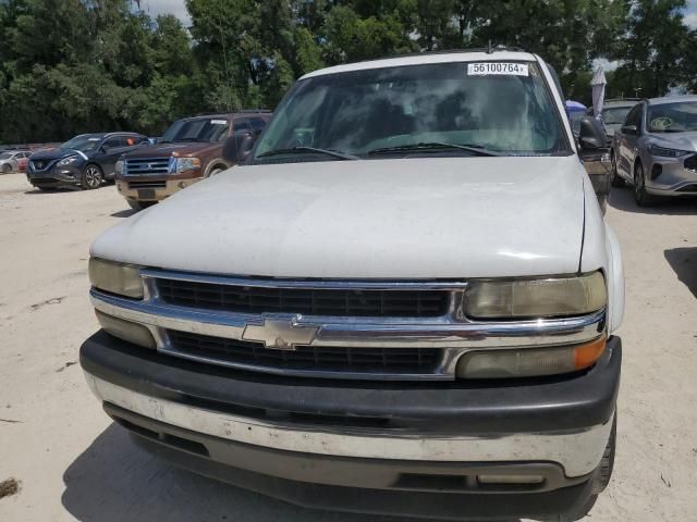 2006 Chevrolet Tahoe C1500