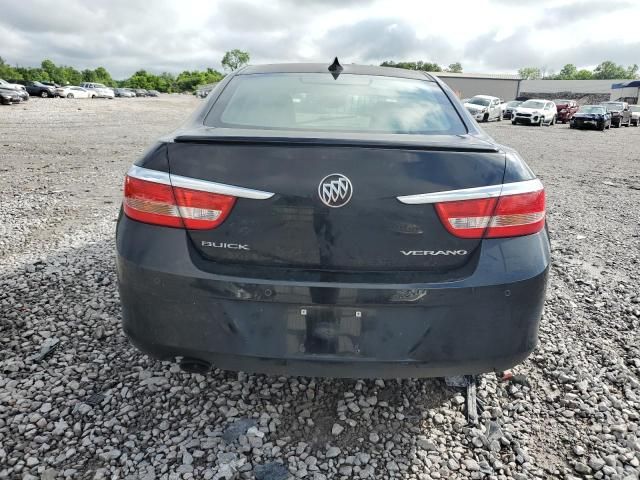 2016 Buick Verano Sport Touring