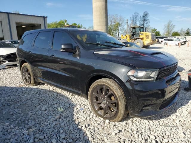 2015 Dodge Durango R/T