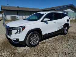 Salvage cars for sale at Anderson, CA auction: 2023 GMC Terrain SLT
