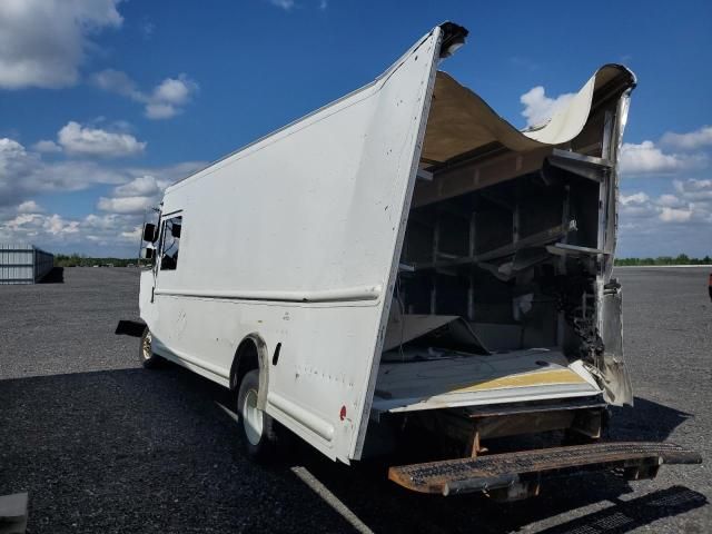 2019 Ford Econoline E450 Super Duty Commercial Stripped Chas