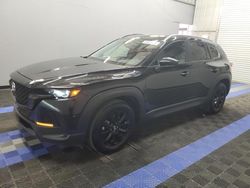 Salvage cars for sale at Orlando, FL auction: 2023 Mazda CX-50 Preferred Plus