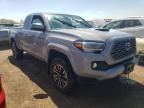 2021 Toyota Tacoma Access Cab