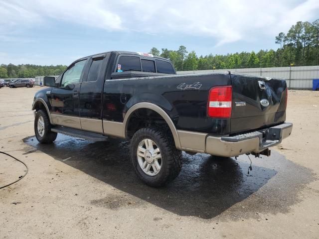 2004 Ford F150