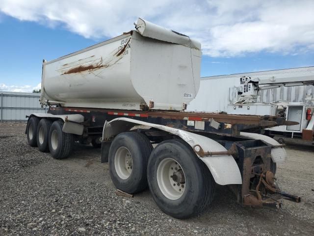 1999 Reliable Tanker