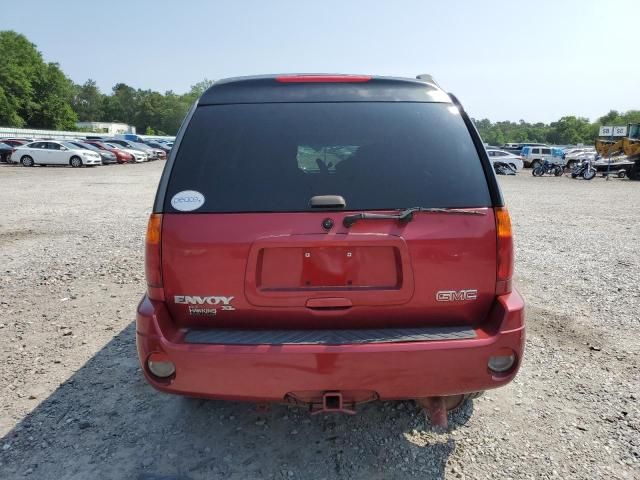 2003 GMC Envoy XL