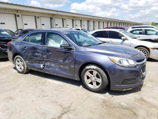 2014 Chevrolet Malibu LS