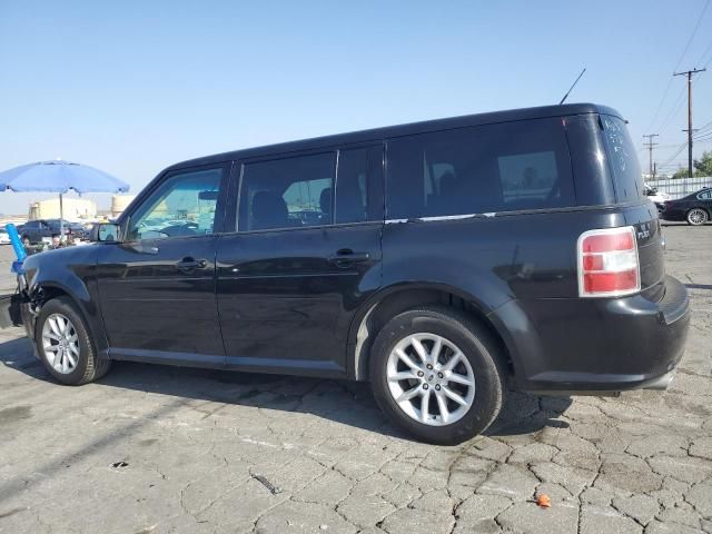 2014 Ford Flex SE