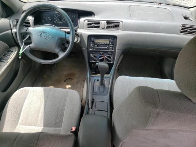 2001 Toyota Camry CE