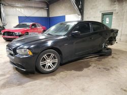 Dodge Vehiculos salvage en venta: 2013 Dodge Charger R/T