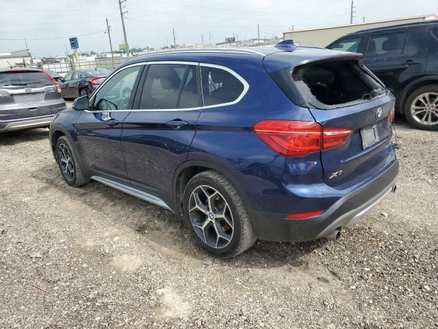 2018 BMW X1 SDRIVE28I