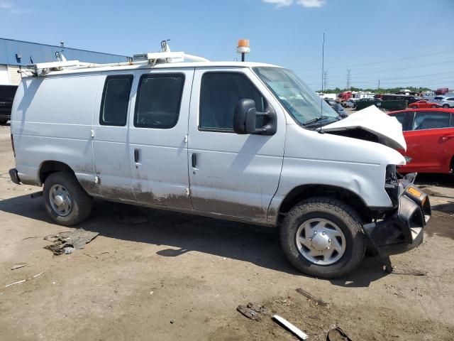 2013 Ford Econoline E250 Van