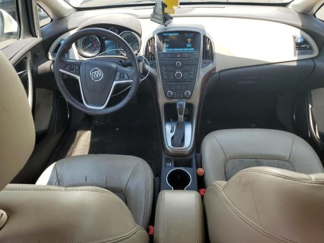 2013 Buick Verano