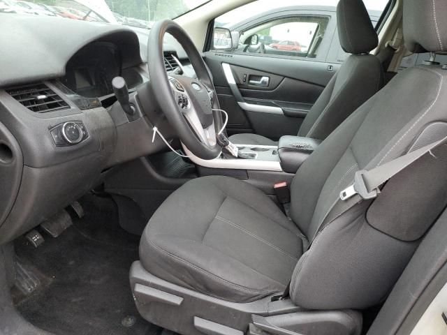 2012 Ford Edge SE