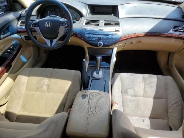 2012 Honda Crosstour EX