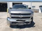 2008 Chevrolet Silverado K2500 Heavy Duty