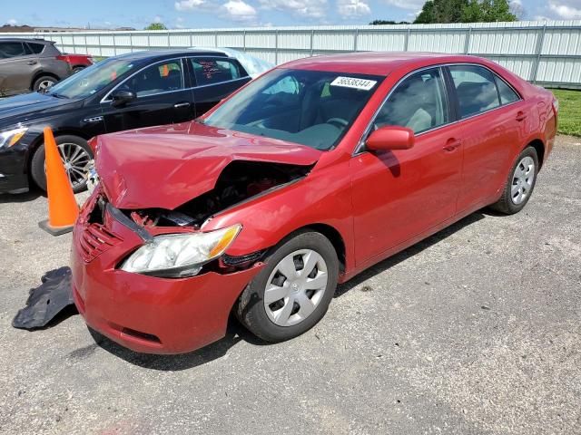 2008 Toyota Camry CE