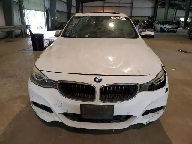 2015 BMW 335 Xigt