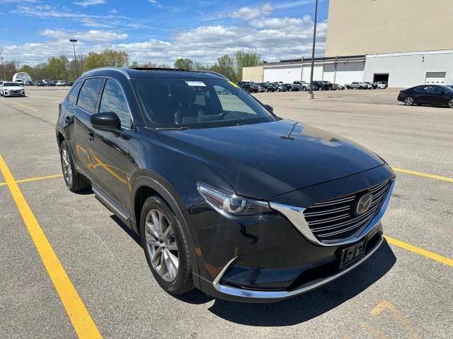 2017 Mazda CX-9 Grand Touring