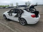 2017 BMW 320 XI