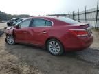 2012 Buick Lacrosse