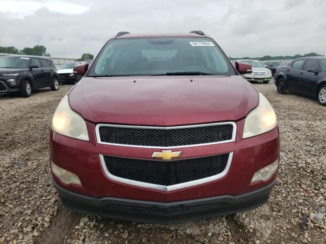 2011 Chevrolet Traverse LT