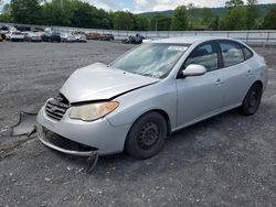 Hyundai Elantra gls salvage cars for sale: 2009 Hyundai Elantra GLS