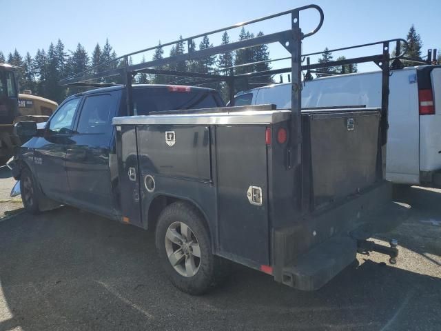 2014 Dodge RAM 1500 ST