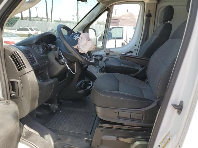 2021 Dodge RAM Promaster 2500 2500 High