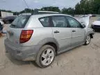 2004 Pontiac Vibe