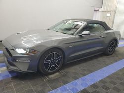 Copart Select Cars for sale at auction: 2022 Ford Mustang GT