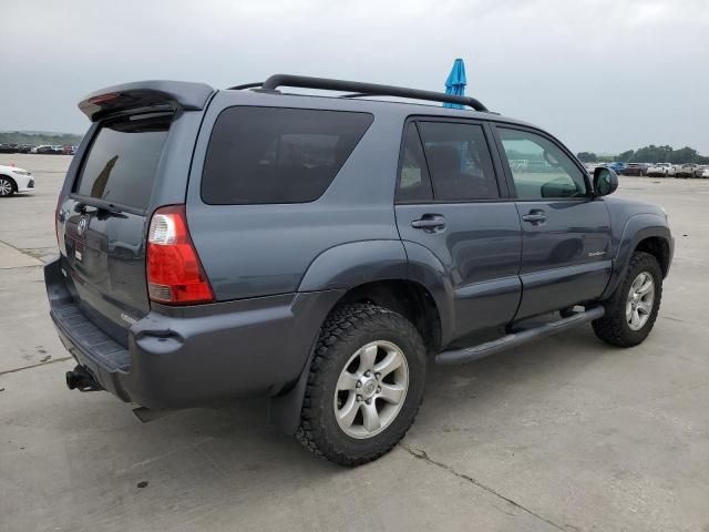 2006 Toyota 4runner SR5