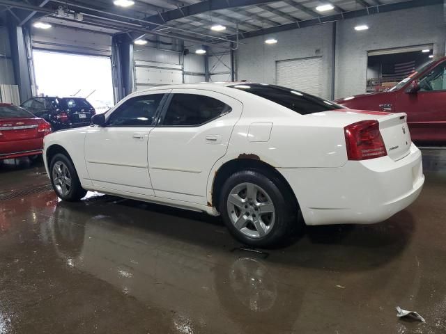 2007 Dodge Charger SE