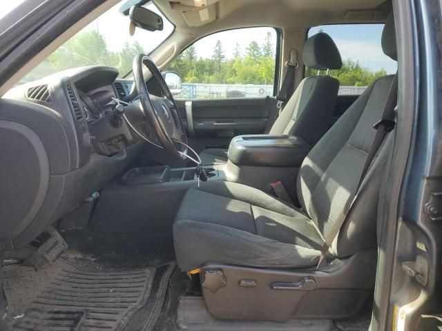 2007 GMC New Sierra K1500