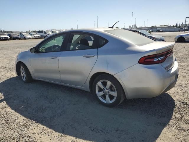 2013 Dodge Dart SXT