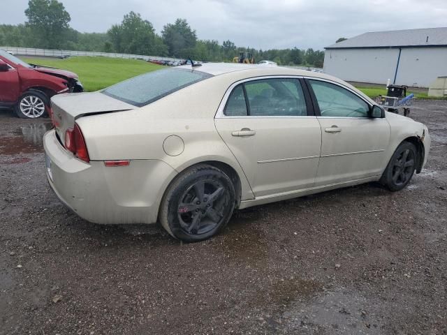 2010 Chevrolet Malibu LS