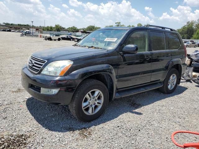 2003 Lexus GX 470