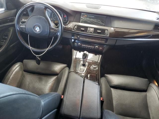 2011 BMW 535 I