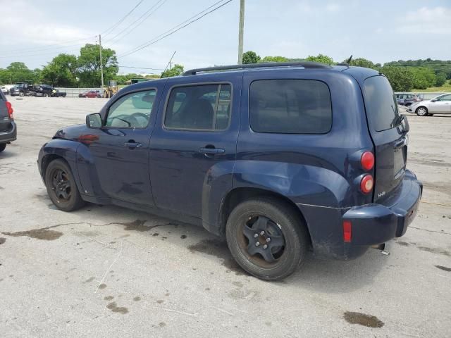 2009 Chevrolet HHR LT