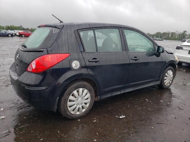 2009 Nissan Versa S