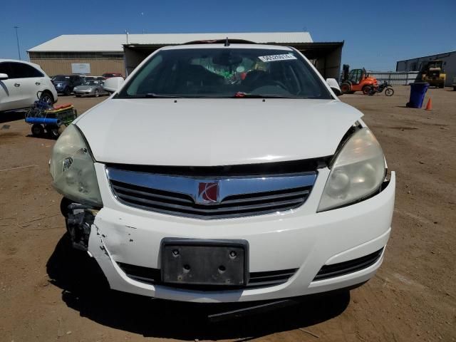 2008 Saturn Aura XE