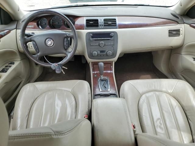 2007 Buick Lucerne CXL