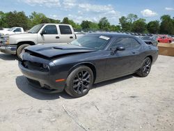 2019 Dodge Challenger SXT en venta en Madisonville, TN