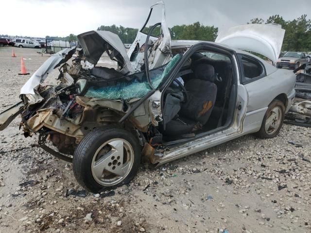 2003 Pontiac Sunfire