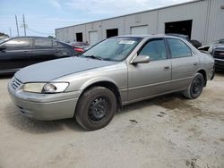 Salvage cars for sale at Jacksonville, FL auction: 1999 Toyota Camry CE