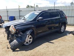 GMC salvage cars for sale: 2016 GMC Terrain SLE