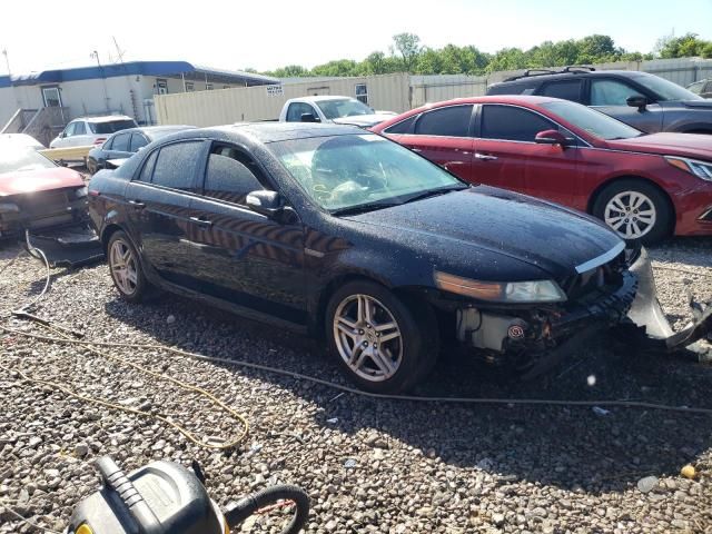 2008 Acura TL